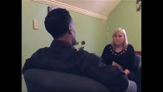 The Faces of Human Trafficking: meet Mr. P