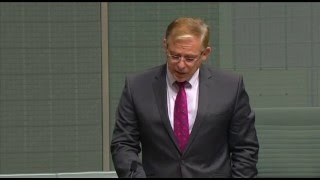 2016 Holt Australia Day Awards Speech - 10 Feb 2016
