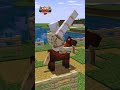 Minecraft 🏁Chaotic Race l @ dibs gameing,ai 007#Shorts#minecraft # memes#minecraft animation🤣👍💪🏁🤣🇮🇳🙏