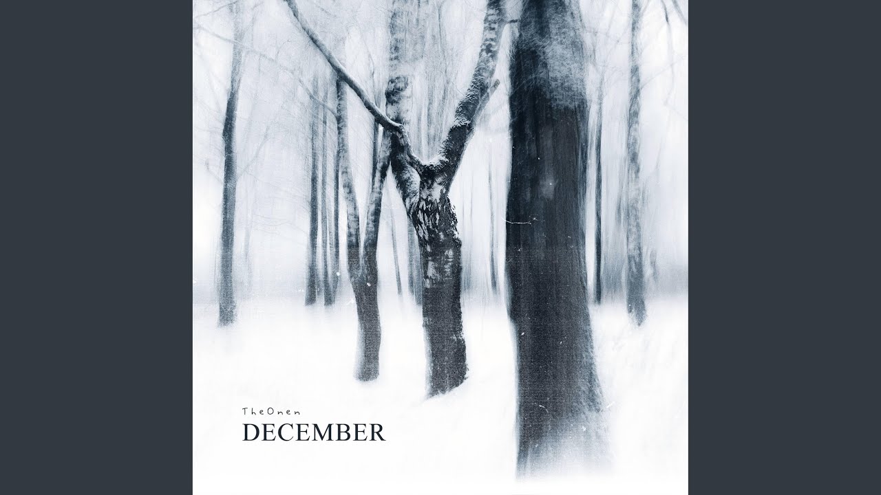 Watch December on YouTube Watch December on YouTube