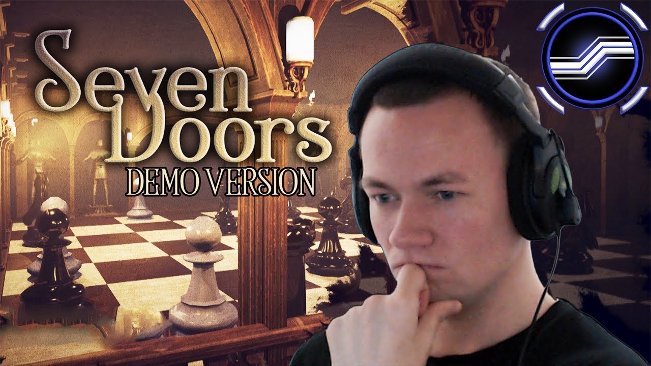 Seven Doors (Test My Skills) -Isolation Day #30- 