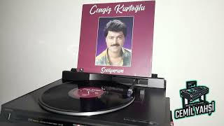 Cengiz Kurtoğlu - Utanmasam Ağlarım 1996 Lp 2021 (orijinal plak kayıt) #cengizkurtoğlu Resimi