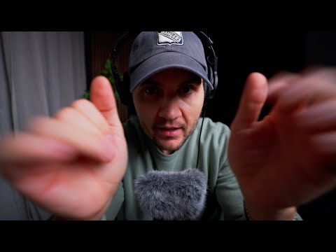 Fast Agressive Chaotic Random ASMR