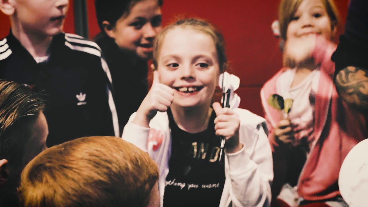 Portsmouth Darts Academy YouTube