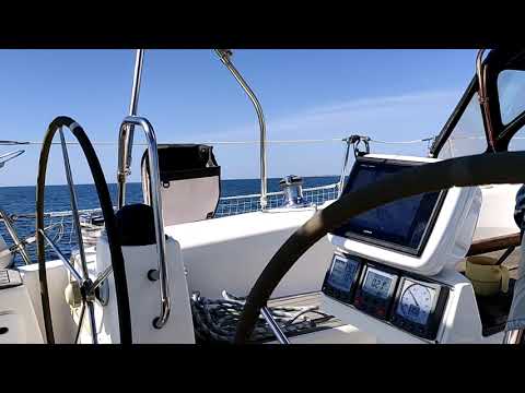 Petite journée, Petite Navigation cool