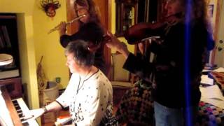 Ivory Wind with Strings Attached
