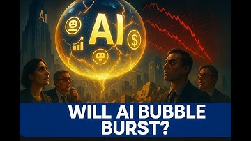 The AI Bubble  Why 95% of GenAI Projects Are Failing   Vantage with Palki Sharma   N18G