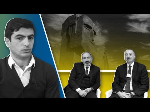 Փաշինյանը շնորհավորեց Ալիևի 60-ամյակը․ 7000 տղու սպանեցիր․ պատերազմի մասնակիցը՝ Փաշինյանին