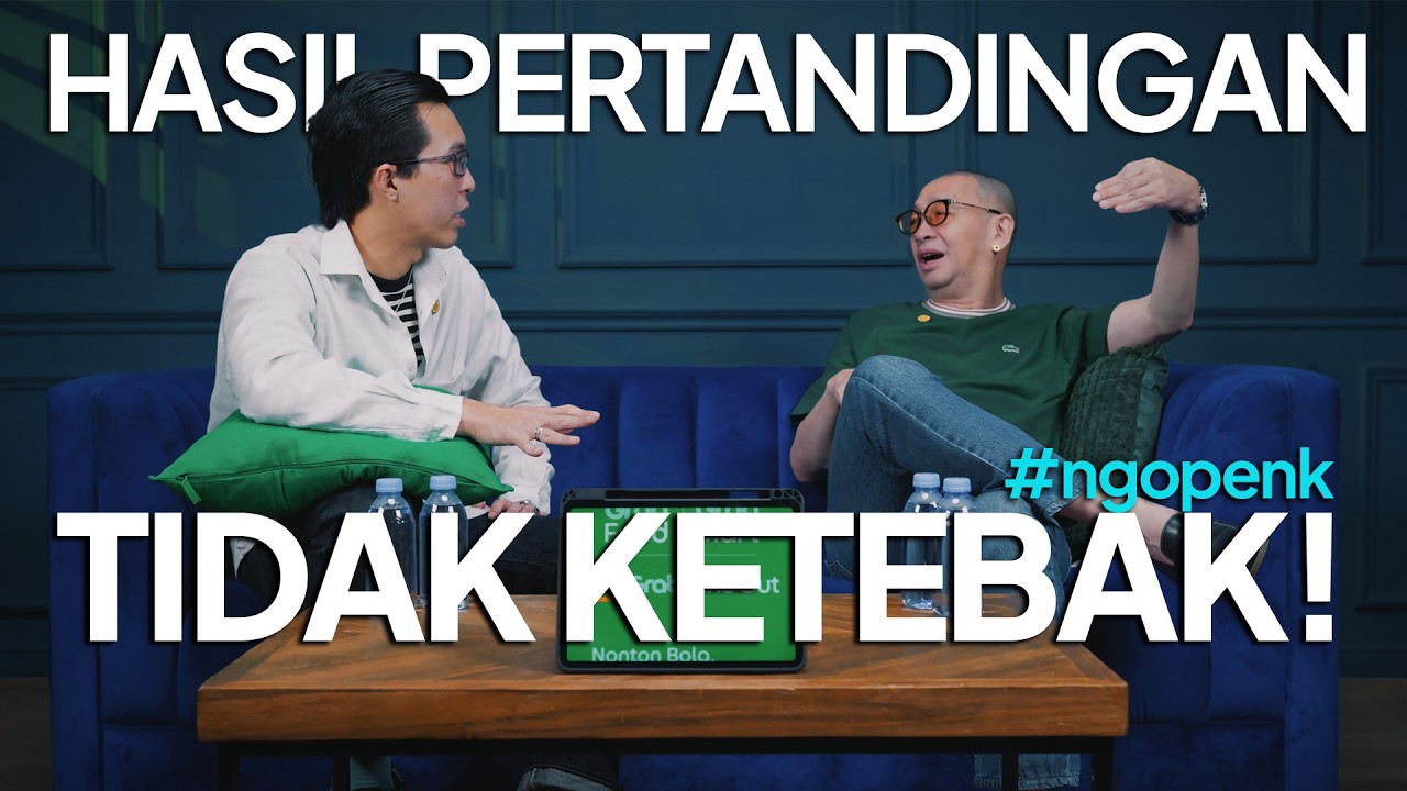 #bolatirta LANJUT PREDIKSI PESTA BOLA DUNIA BERSAMA COACH JUSTIN!