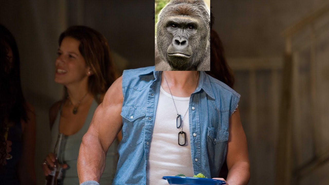 How Bigorexia Can Mess With Your Head When You Change Up Your Training