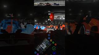 Brand New Track in LMU - Daytona Gameplay