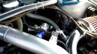 カルディナ caldina GT-T ST215W 3S-GTE