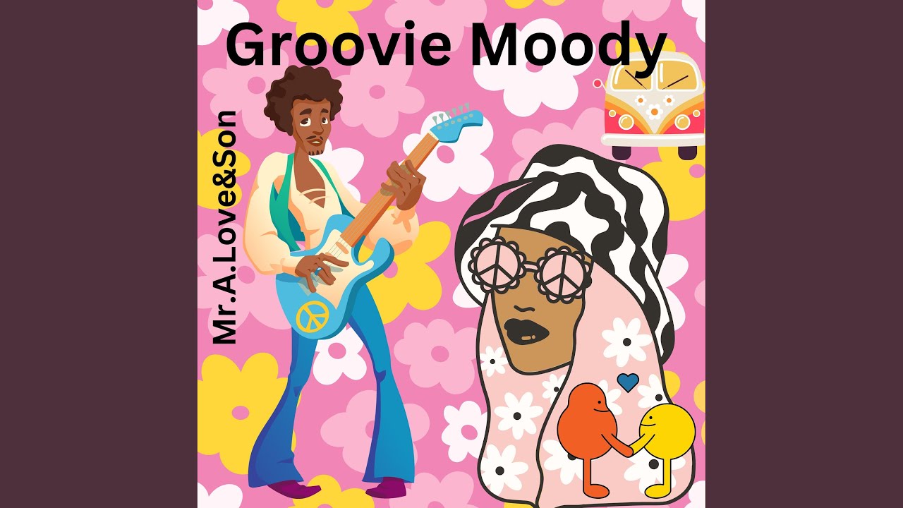 Groovie Moody (feat. xXx Productionz)