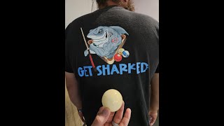 Playoffs!! Second Amendment vs. GetSharked