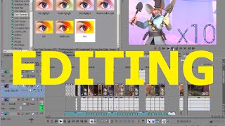 [Stream] Editing Extreme Market Gardenering on 10x Stats Server with Beggars Bazooka Montage