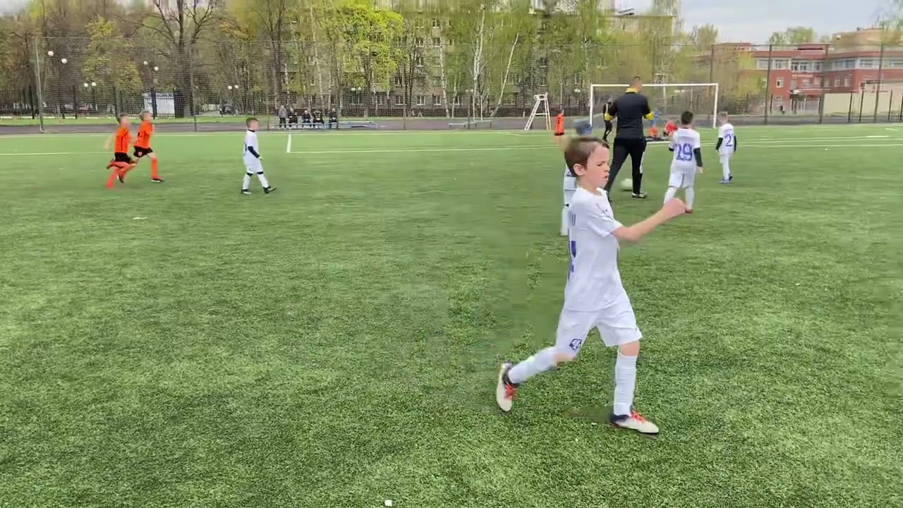 Антон Кузьмичев Москва