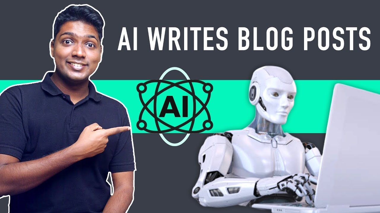 how to create a blog post using ai | Simple Step 2024