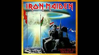 IRON MAIDEN - 2 Minutes to Midnight (Legacy version) [2020 Remaster]