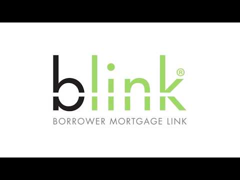 blink borrower experience