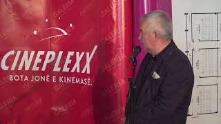 Fillojnë punimet për hapjen e Cineplexx në Prizren