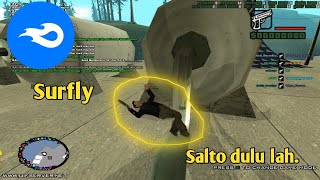 [CLEO] Surfly.cs + WH ESP box || cheat GTA samp || free download via MediaFire
