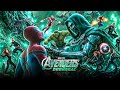 Avengers Doomsday 2026 Full Movie English Original New Hollywood Movies Marvel Full Movies