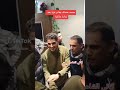 محمد عساف يغادر غزه Mohammed Assaf Leaving Palestine