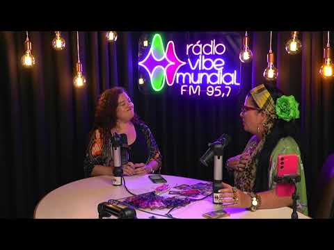 MUNDIAL E VOCÊ - Samira Chahine