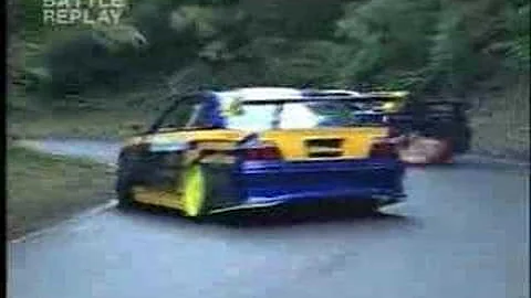 Amazing Japanese Drift    (JZX100 vs B324R vs AE86)