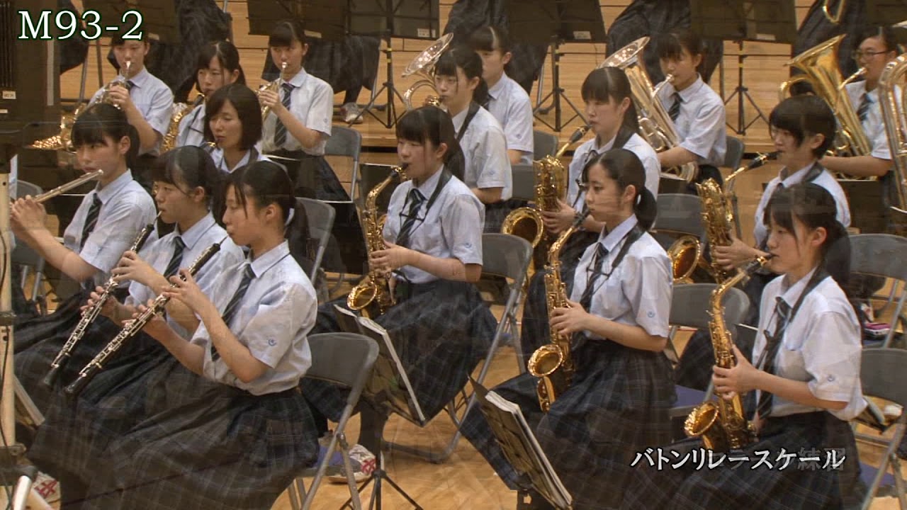 M93 2 sample - YouTube