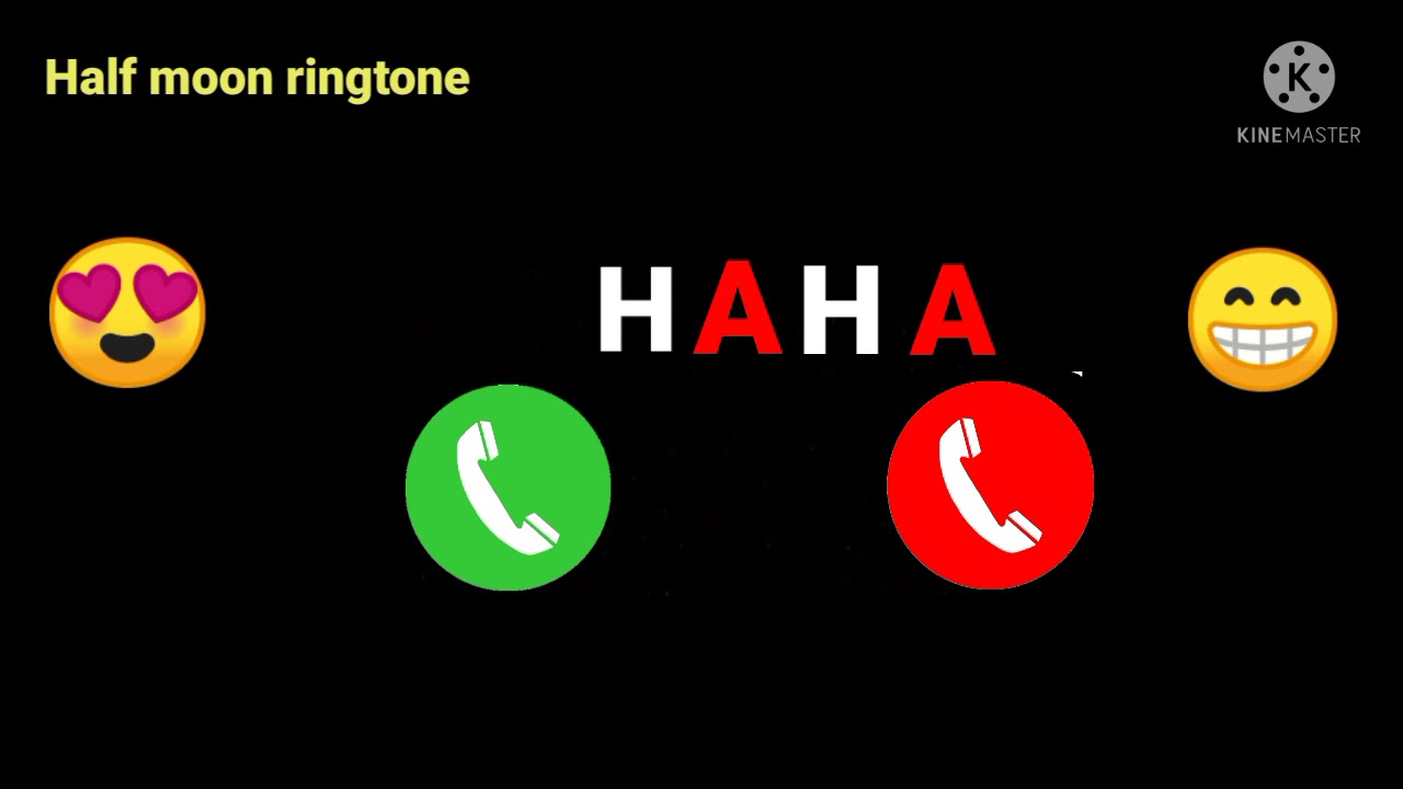 Ha Ha, funny ringtone, trending ringtone, popular ringtone, love
