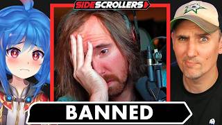 The Asmongold Situation Tells You EVERTYHING...
