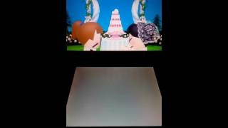 Cute1 And Sader Cute Get Married