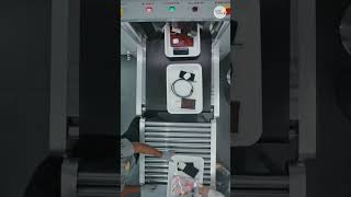 Teen packs hundreds of tortillas for flight back home