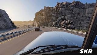 ATS: Driving in Kansas - Ultra Realistic Graphics (2K Gameplay) 🇧🇷