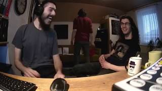 E X I T  S U N  R E C O R D I N G