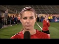 USWNT- Funny Moments Part 2