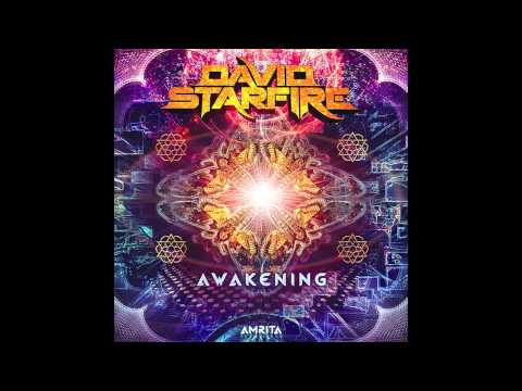 David Starfire - Sharaj (Kaya Project remix)
