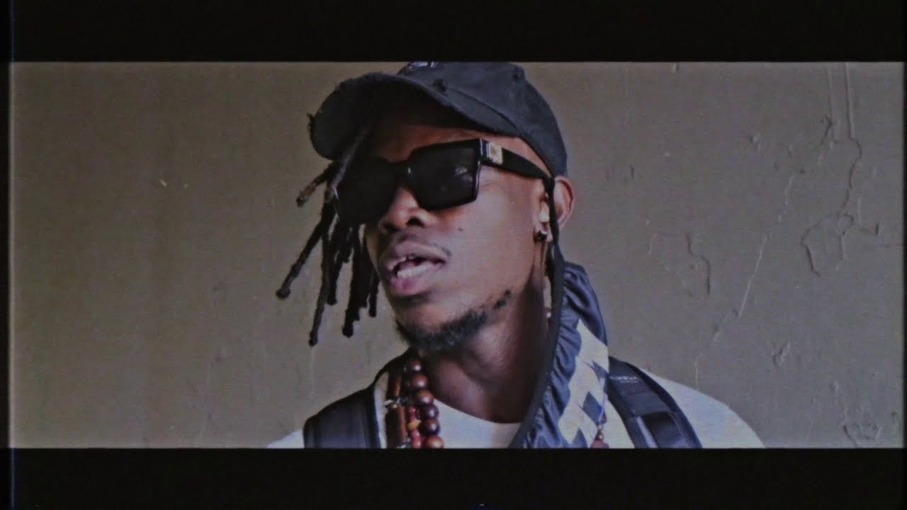 Watch NENJAH NYCIST - "SUPER FOCUSED" (OFFICIAL MUSIC VIDEO) on YouTube Watch NENJAH NYCIST - "SUPER FOCUSED" (OFFICIAL MUSIC VIDEO) on YouTube