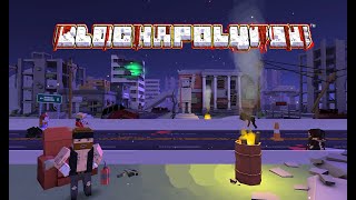 BLOCKAPOLYPSE - Open World Zombie Shooter для Android screenshot 5