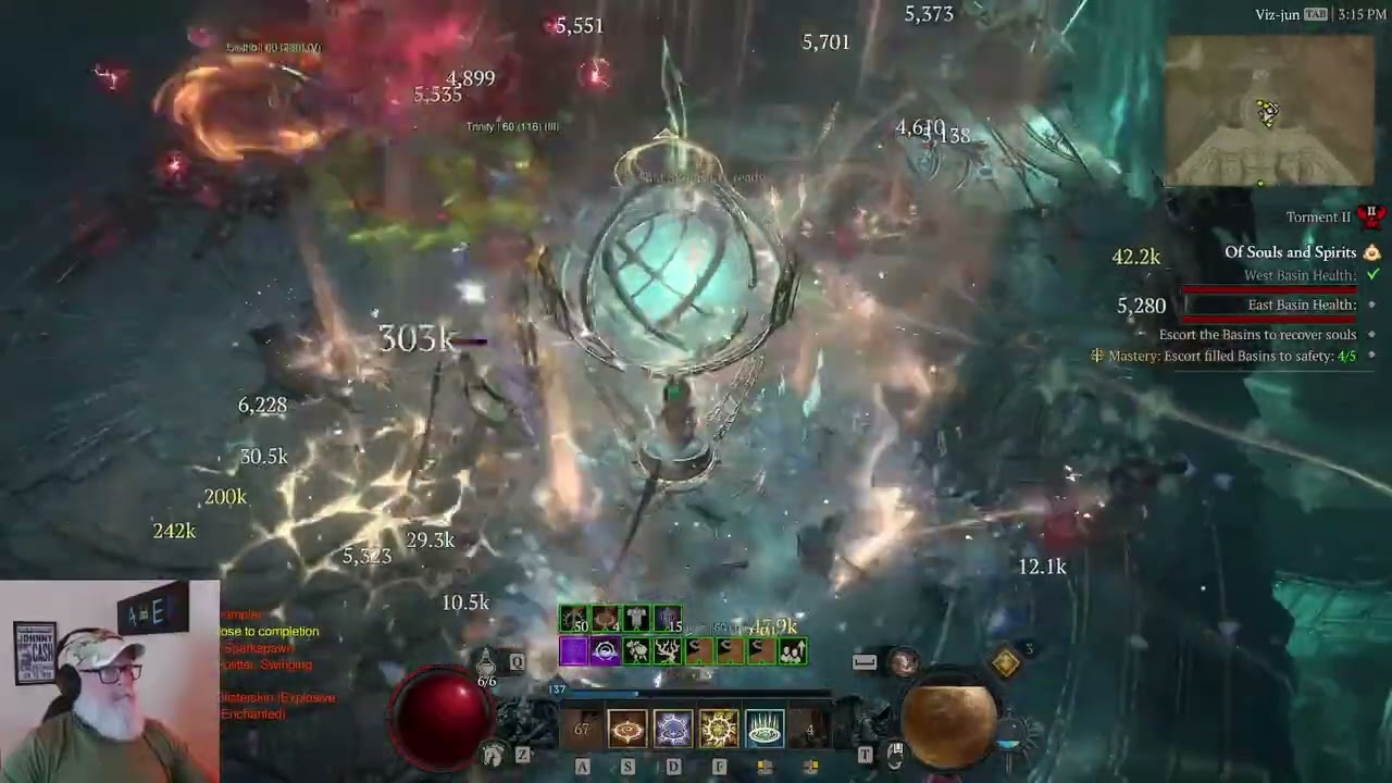 Running & Chaos | Newcomers and Expert Players Welcomed | 