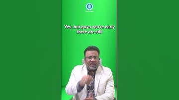 2 Days Left! | CA Foundation F2F Batch Starts 11th Aug | Jan & Sept 2026 Exam | Vsmart Academy