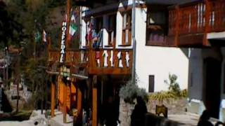 Cordoba Province Argentina