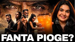 Famous Alpha Trailer Review Net Worth