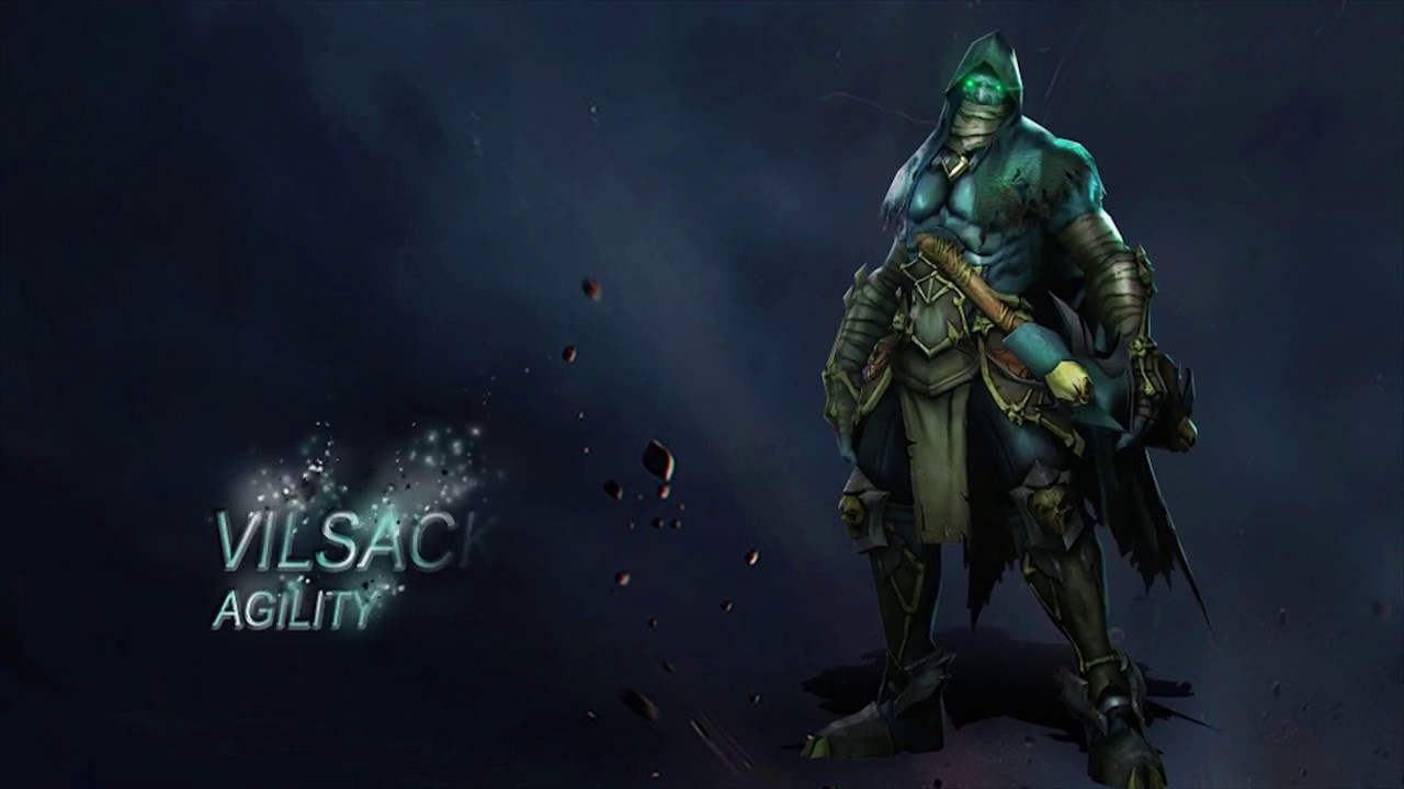 Raze: Dungeon Arena — трейлер геймплея