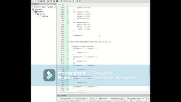 Tugas Akhir Grafika Komputer (Animasi)