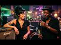 Gregory Isaacs X Amy Winehouse | Golden Swing 🌙 Midnight Reggae Jazz Lounge Mix 2026