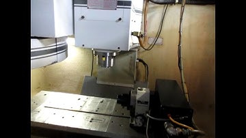 Milltronics VM17 CNC Vertical Machining Center m/c #396044