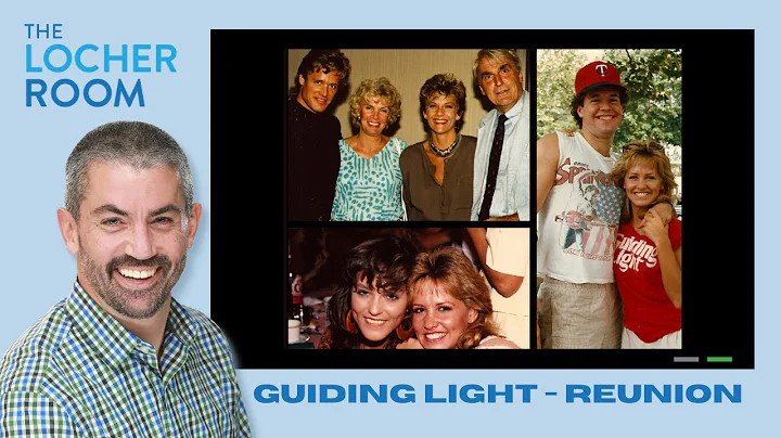 Guiding Light - Family Reunion