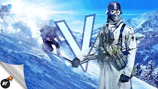 BATTLEFIELD V Funny Moments #39 - The Best Fails & Glitches!